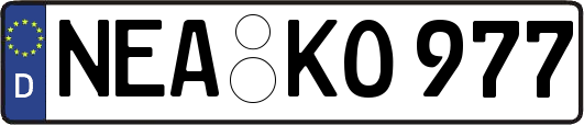 NEA-KO977