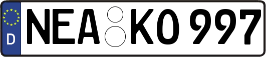 NEA-KO997