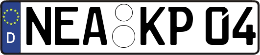 NEA-KP04