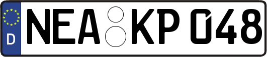NEA-KP048