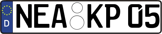 NEA-KP05