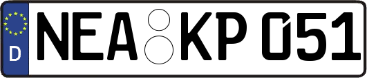 NEA-KP051