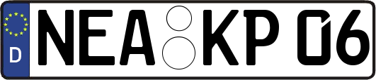 NEA-KP06