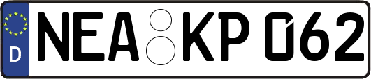 NEA-KP062