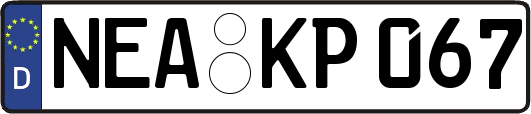 NEA-KP067