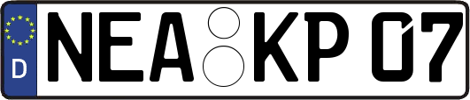 NEA-KP07