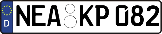 NEA-KP082