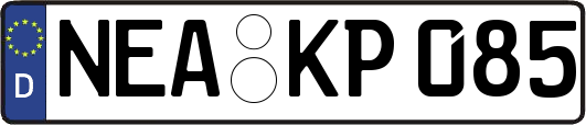 NEA-KP085