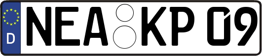 NEA-KP09