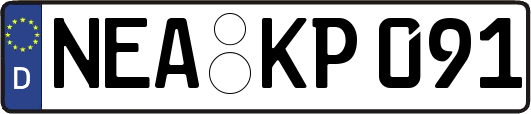 NEA-KP091