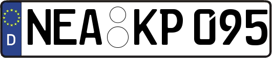 NEA-KP095