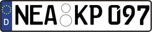 NEA-KP097