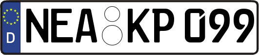 NEA-KP099
