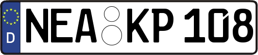 NEA-KP108