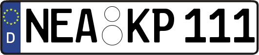 NEA-KP111