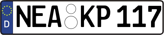 NEA-KP117