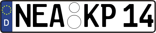 NEA-KP14