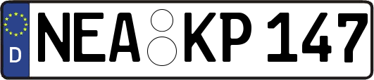 NEA-KP147
