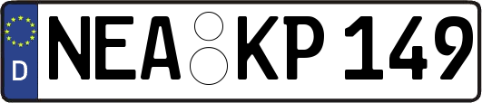 NEA-KP149