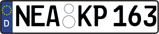 NEA-KP163