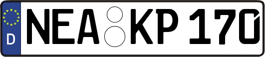 NEA-KP170