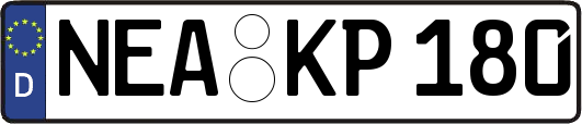 NEA-KP180