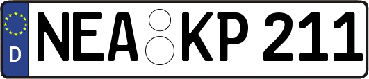 NEA-KP211