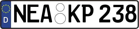NEA-KP238
