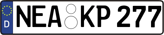 NEA-KP277