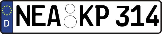 NEA-KP314