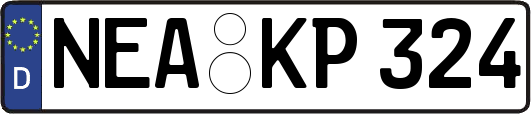 NEA-KP324