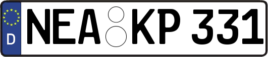 NEA-KP331