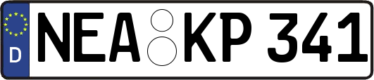NEA-KP341