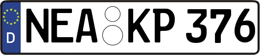 NEA-KP376