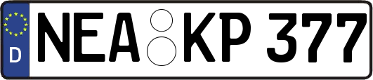 NEA-KP377