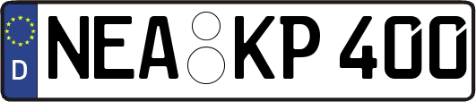 NEA-KP400