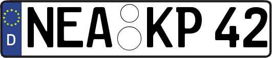 NEA-KP42