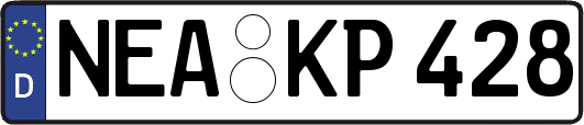 NEA-KP428