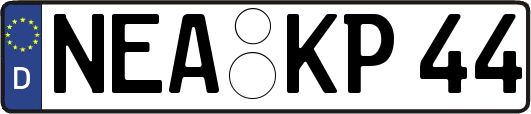 NEA-KP44