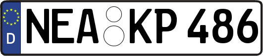 NEA-KP486