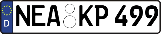 NEA-KP499