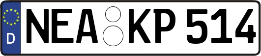 NEA-KP514