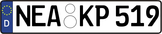 NEA-KP519