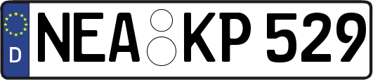 NEA-KP529
