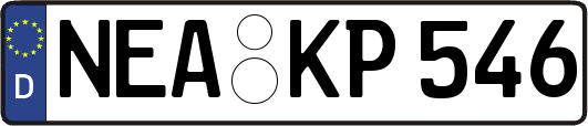 NEA-KP546