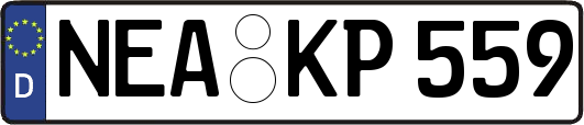 NEA-KP559