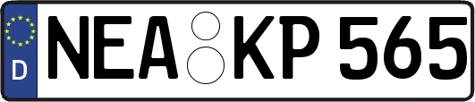 NEA-KP565