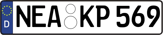 NEA-KP569