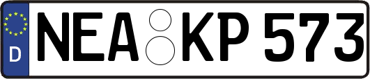 NEA-KP573