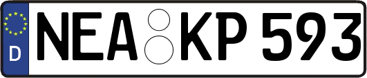 NEA-KP593